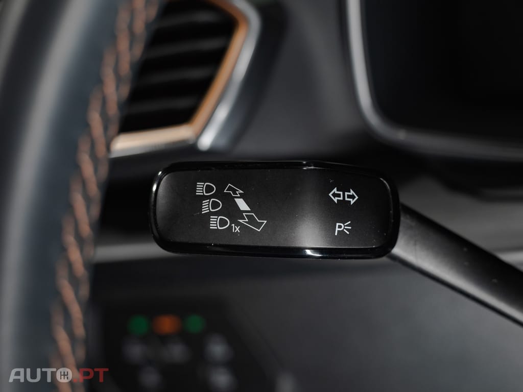 Cupra Formentor 1.4 e-Hybrid DSG VZ