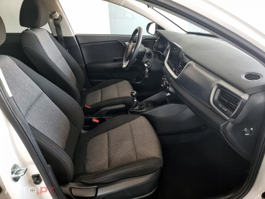 Kia Stonic 1.2 Dynamic