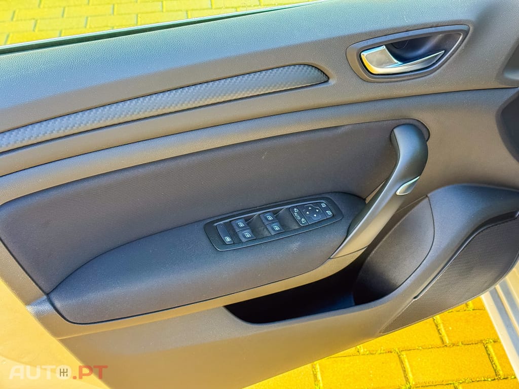 Renault Mégane Sport Tourer 1.5 dCi Zen