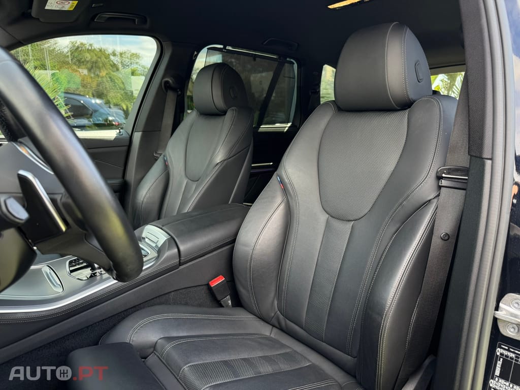 BMW X5 45 e xDrive Pack M