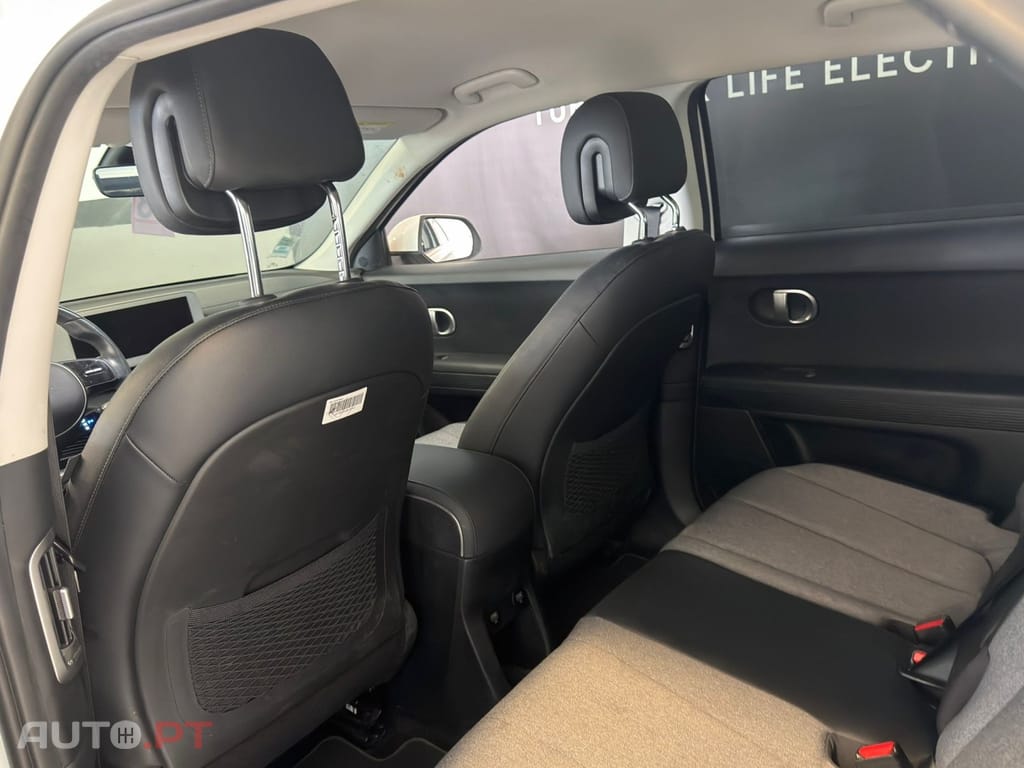 Hyundai Ioniq 5 73 kWh Premium