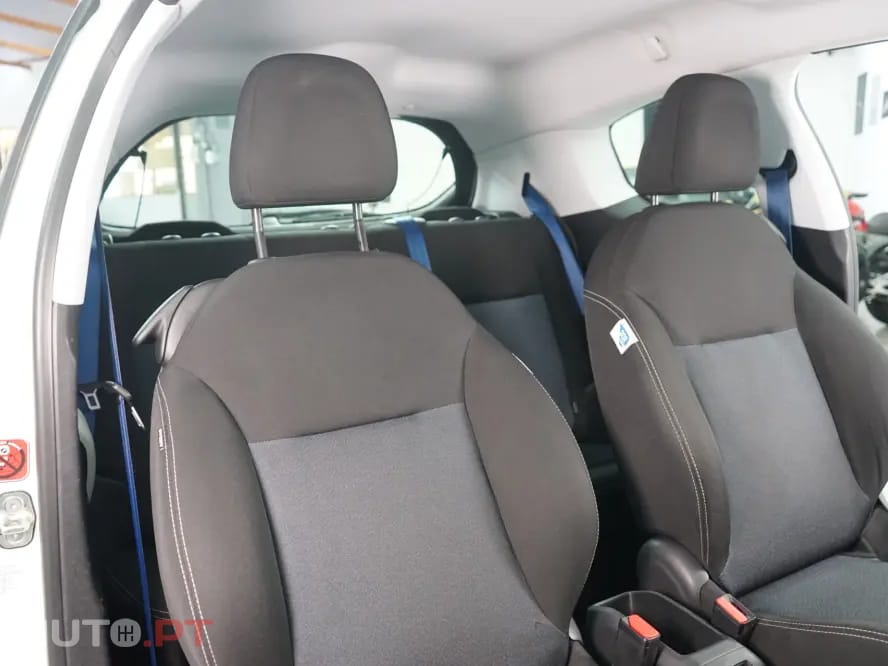 Peugeot 208 1.0 PureTech Access