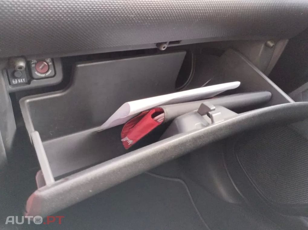 Citroen C1  AIRSCAPE 1.2 VTI 82cv FEEL EDDITION