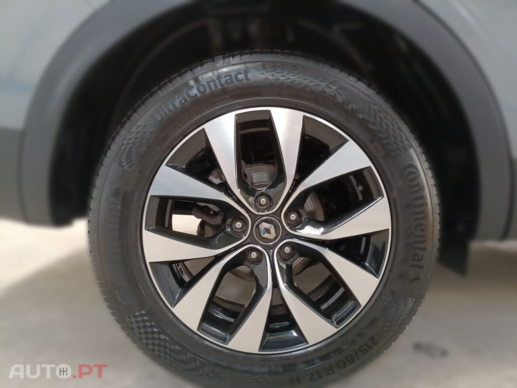 Renault Arkana 1.6 E-Tech Full Hybrid Evolution