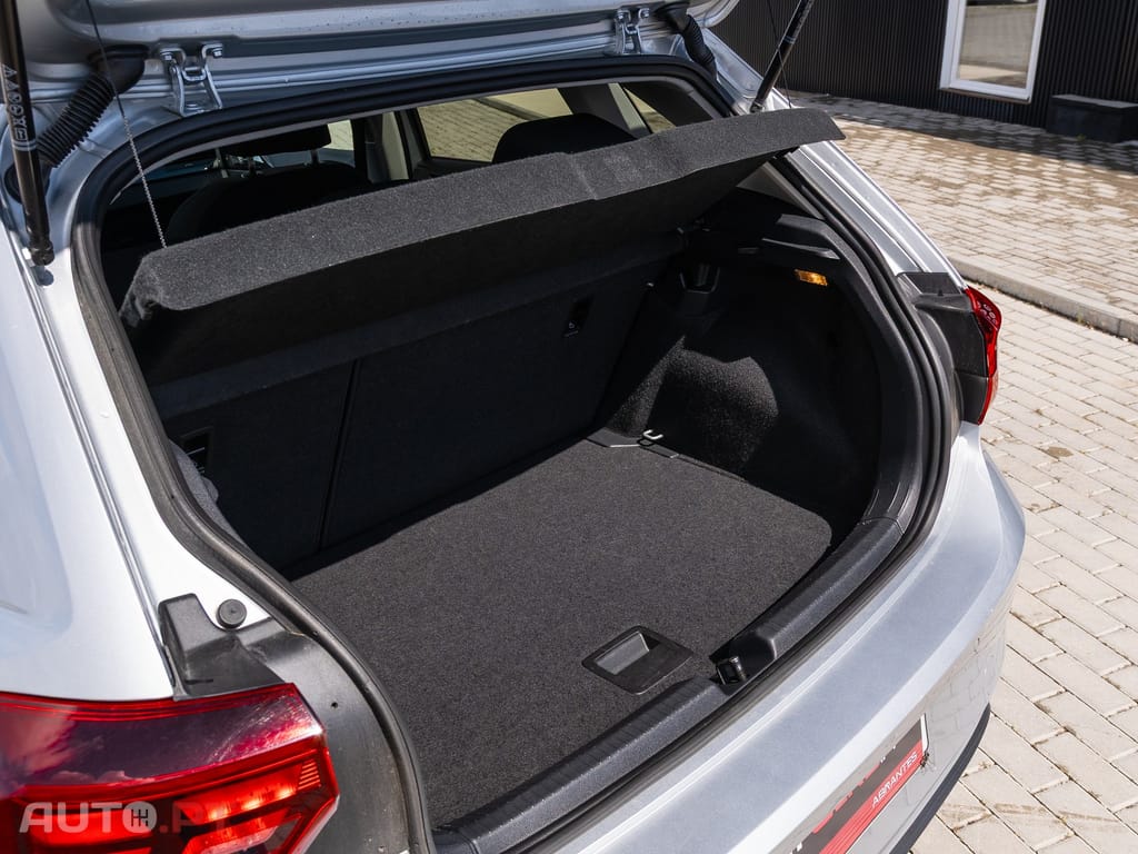 Volkswagen Polo 1.0 TSI Urban