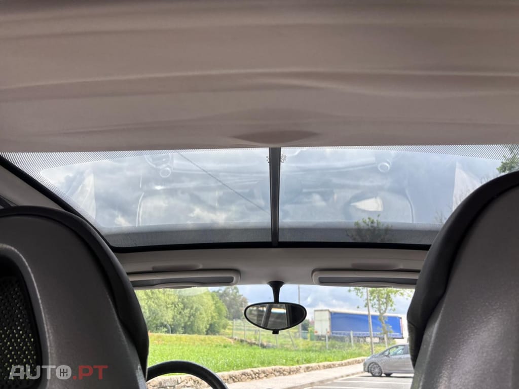 Smart ForTwo Passion 61