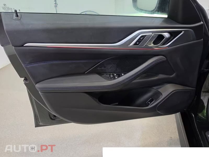 BMW i4 eDrive35 M Sport