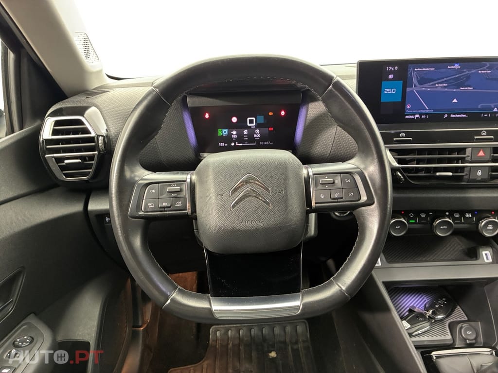 Citroen C4 1.2 PureTech Shine