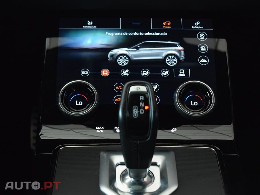 Land Rover Evoque 2.0 D150 AWD R-Dynamic S Auto