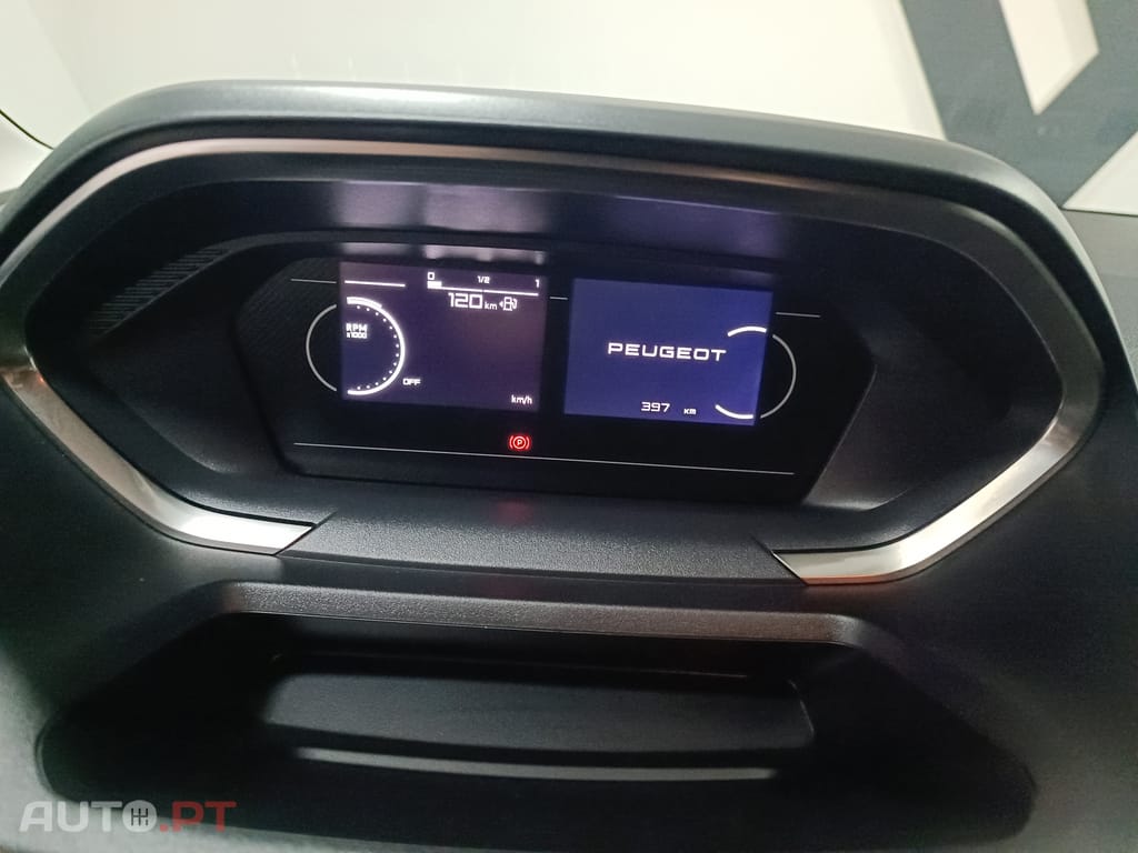 Peugeot Partner PARTNER
