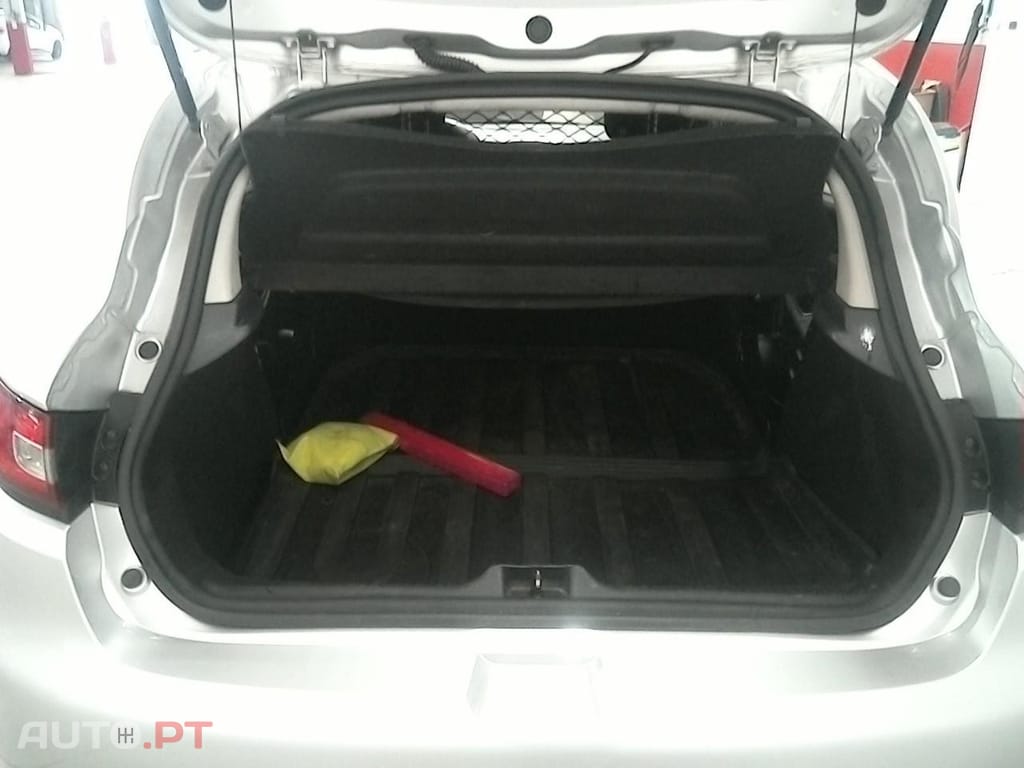 Renault Clio SOCIETE 1.5 DCI ZEN