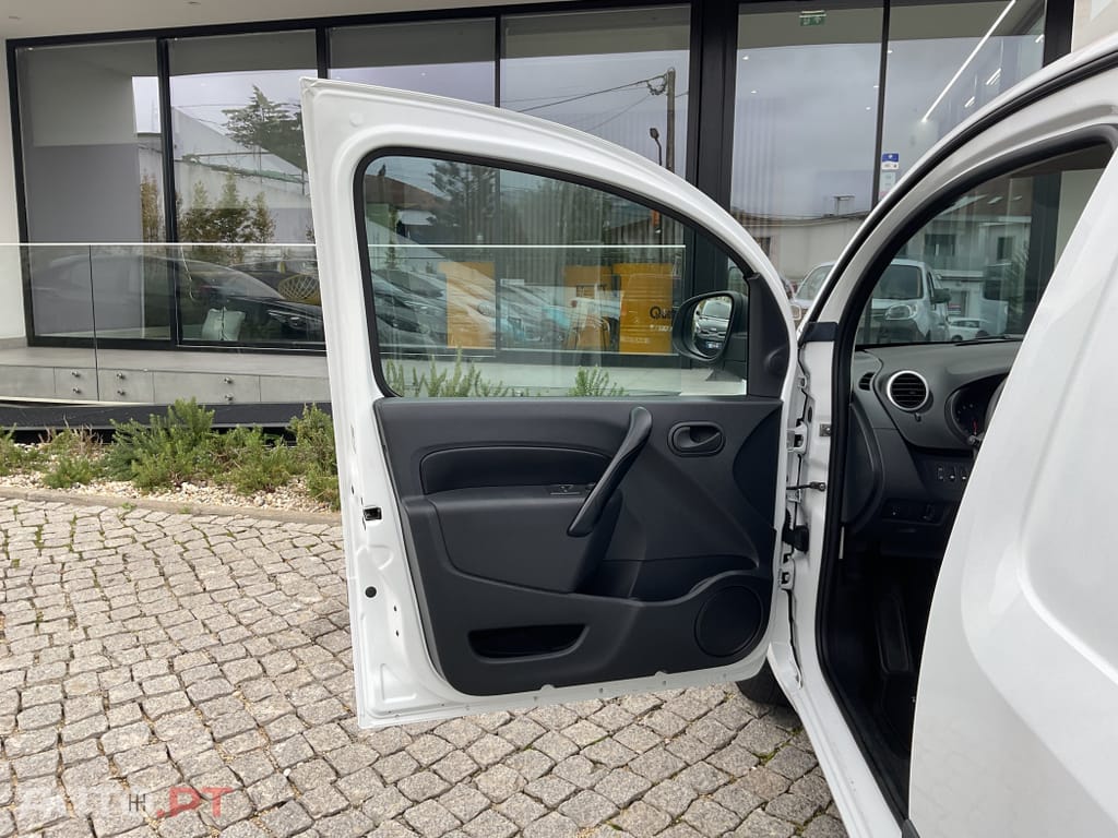 Renault Kangoo 1.5 dCi Maxi Business S/S