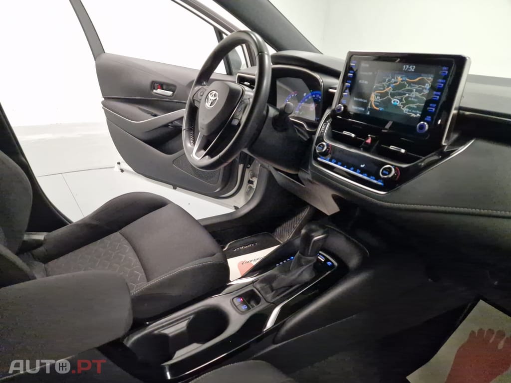 Toyota Corolla Touring Sports 1.8 Hybrid Comfort
