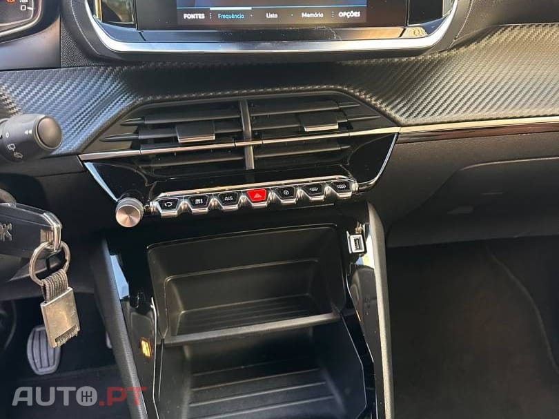 Peugeot 208 1.2 PureTech Active Pack