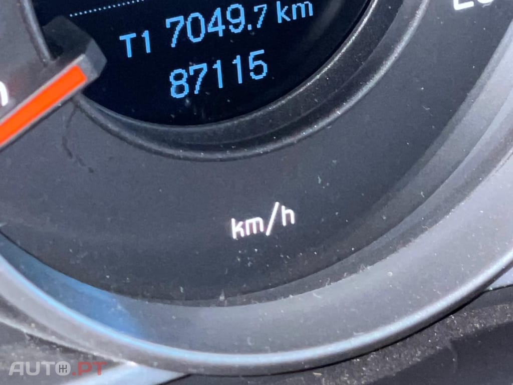 Volvo V40 D2 Kinetic