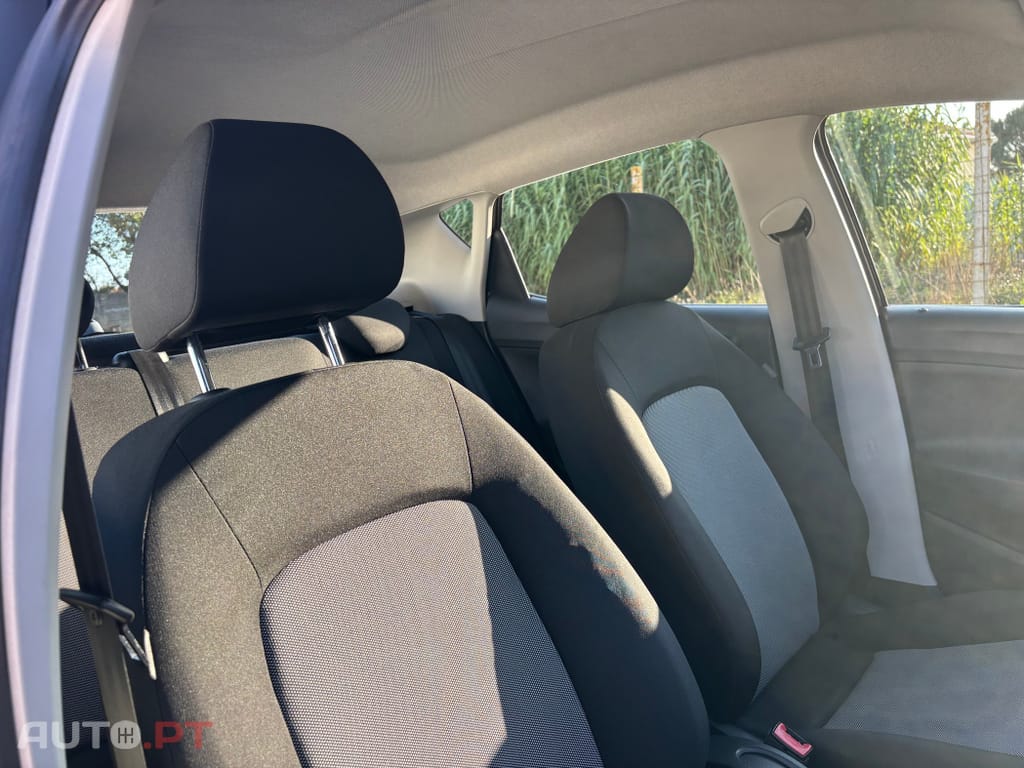 Seat Ibiza 1.4 TDi Style