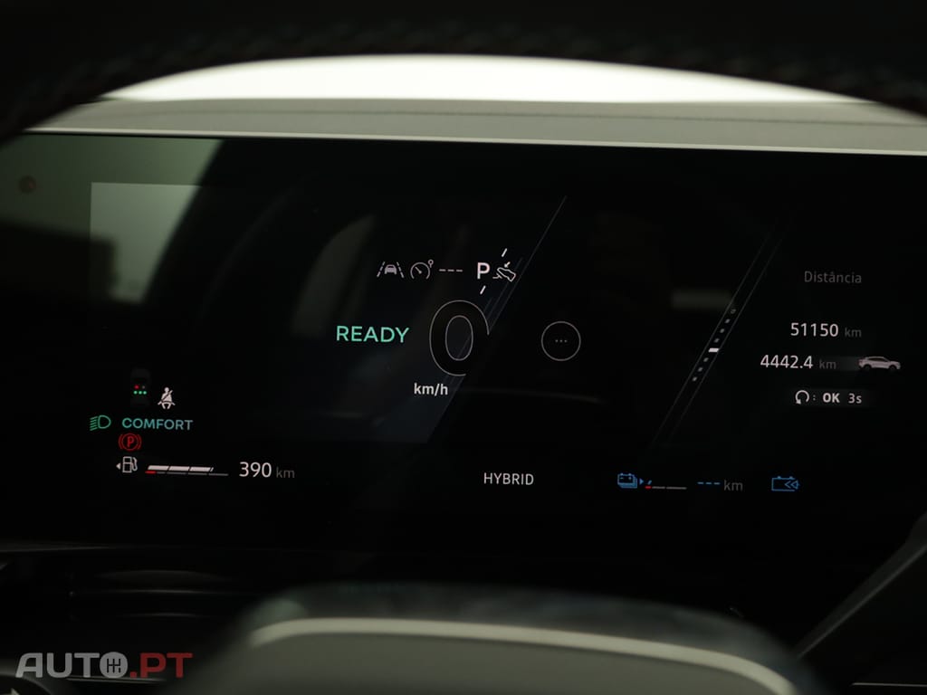 Renault Rafale Rafale 1.2 Hyper Hybrid E-Tech 4x4 Esprit Alpine