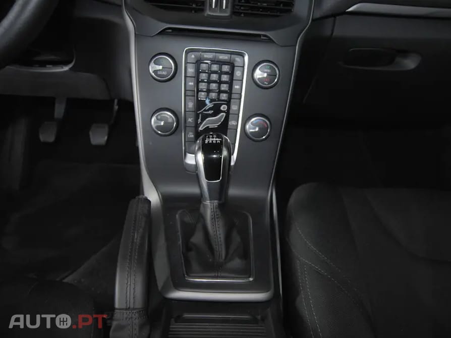 Volvo V40 2.0 D2 Kinetic
