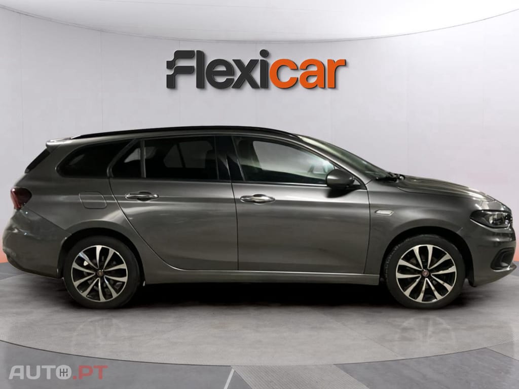 Fiat Tipo SW 1.3 MJT 95 LOUNGE