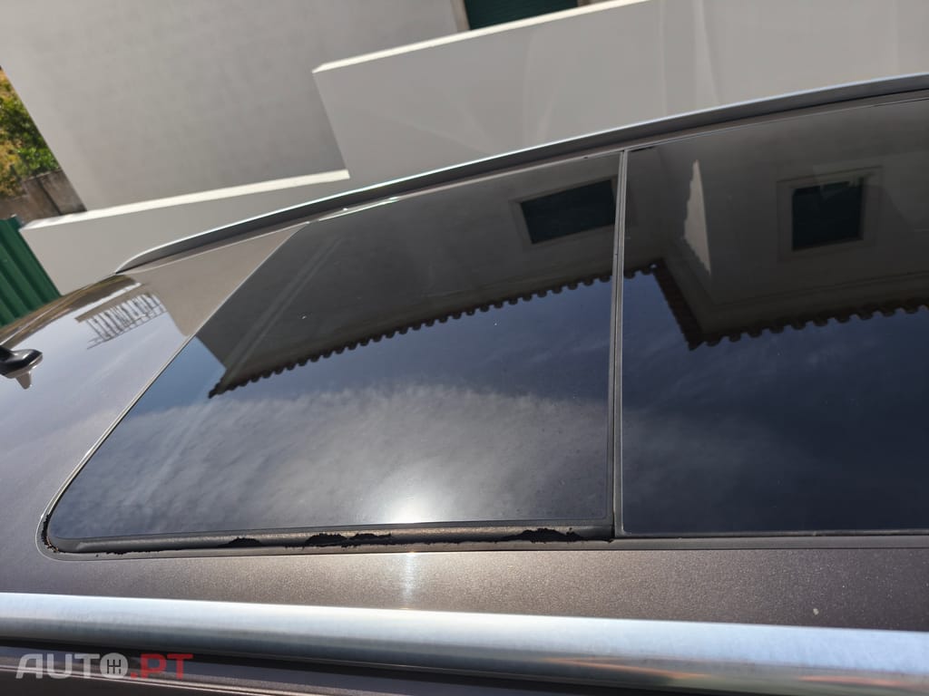 Volkswagen Passat Variant biTDI 240cv 4MOTION DSG Highline