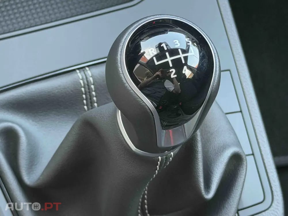 Seat Ibiza 1.0 TSI Style