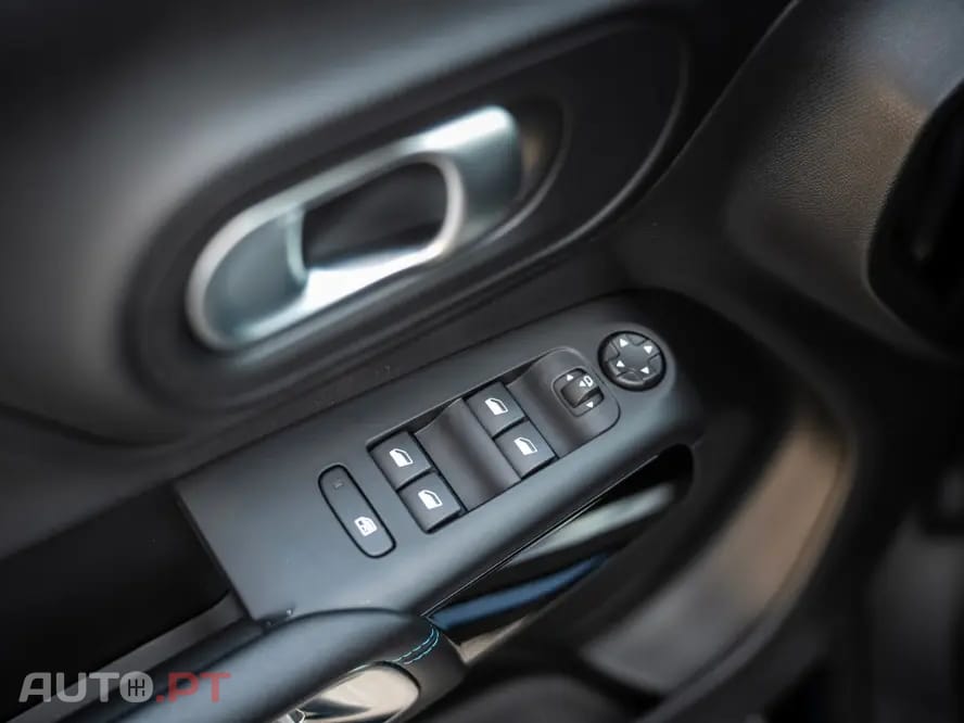 Citroen C5 Aircross 1.6 Hybrid Feel e-EAT8