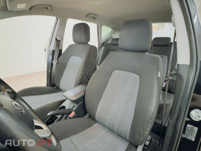 Kia Ceed SW 1.4 CVVT EX ISG