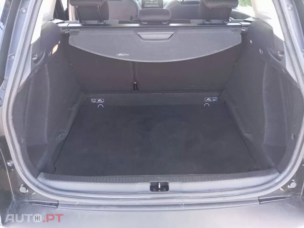 Renault Clio Sport Tourer 1.5 dCi Limited