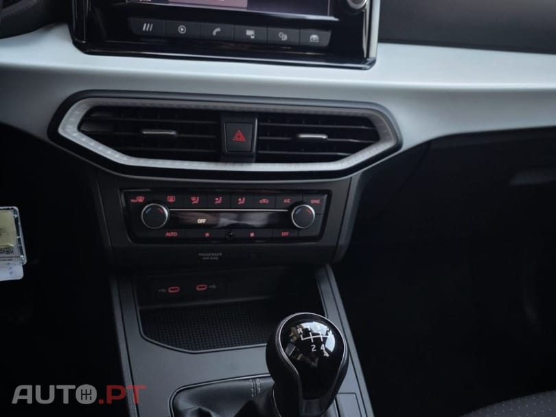 Seat Ibiza 1.0 TSI Style