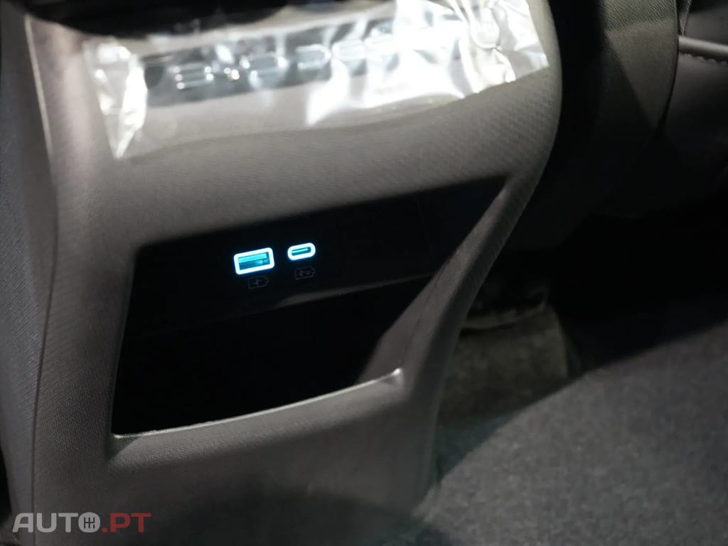 BYD Atto 3 60.48 kWh Design