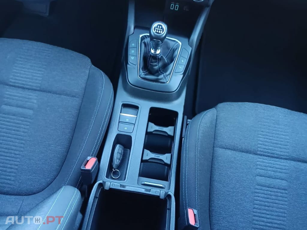 Ford Focus 1.0 ACTIVE MILDHYBRID