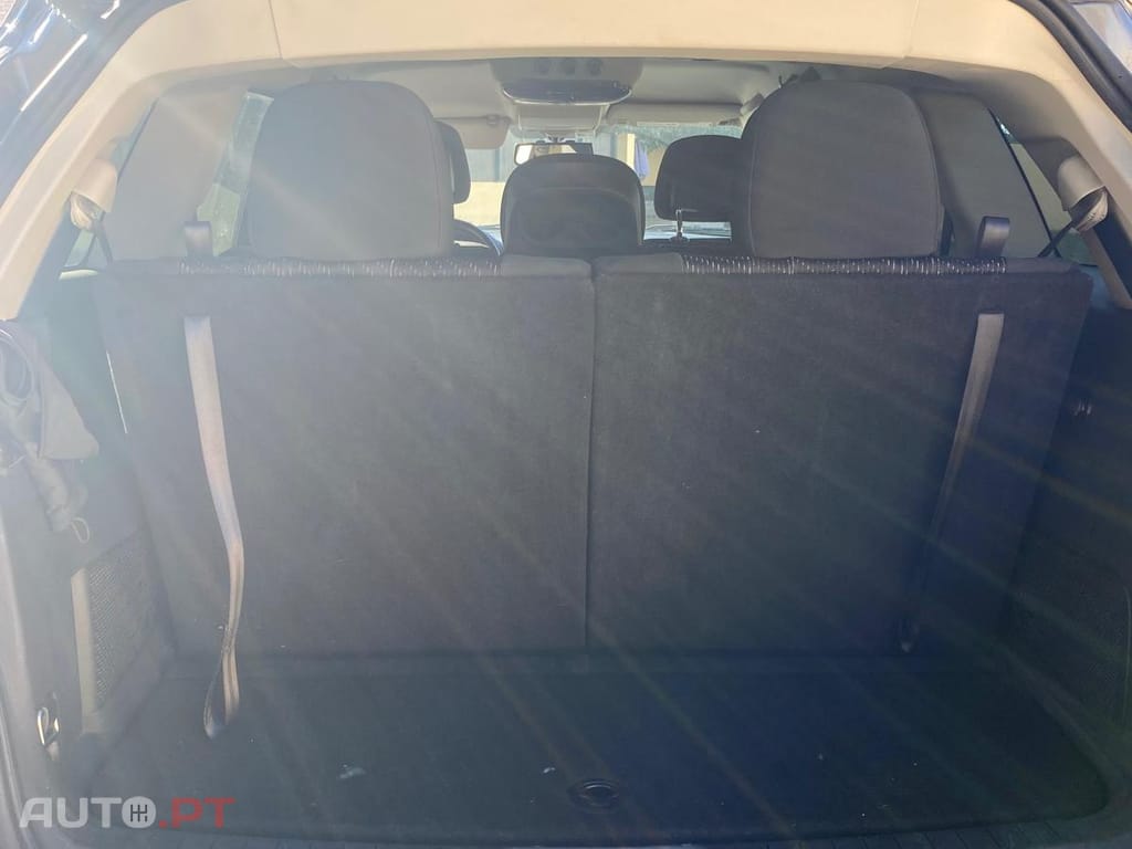 Fiat Freemont 2.0 Multijet