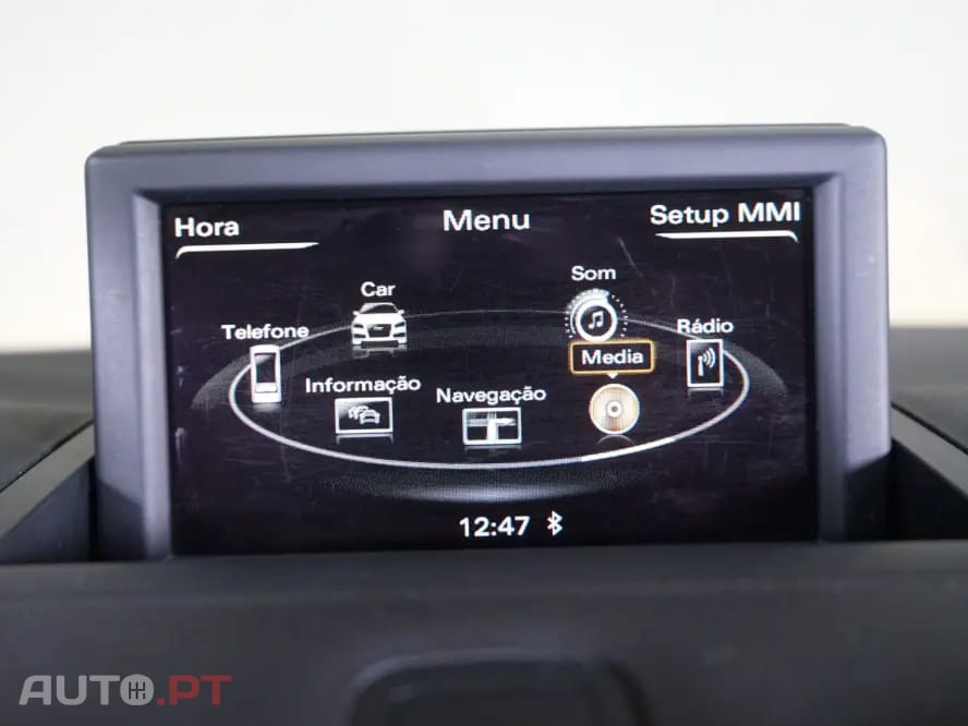 Audi A1 1.6 TDI Ambition