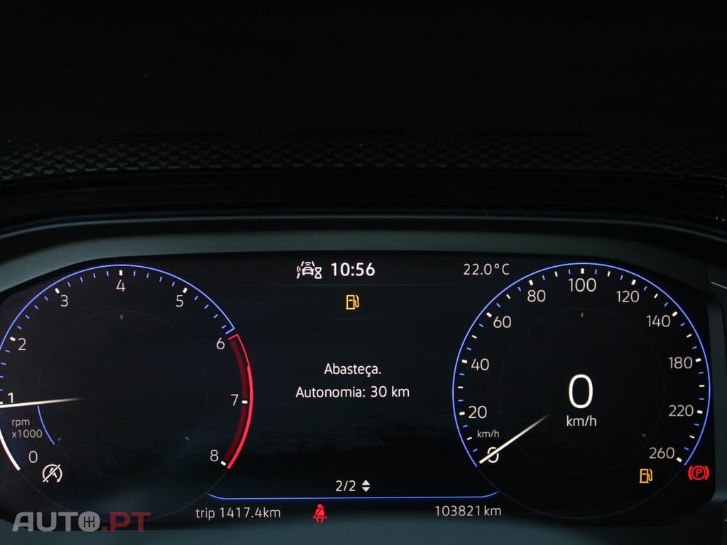 Volkswagen Taigo 1.0 TSI Life
