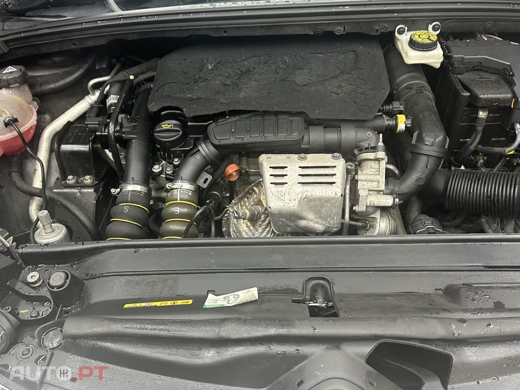 DS DS4 Crossback 1.2 PureTech SportChic