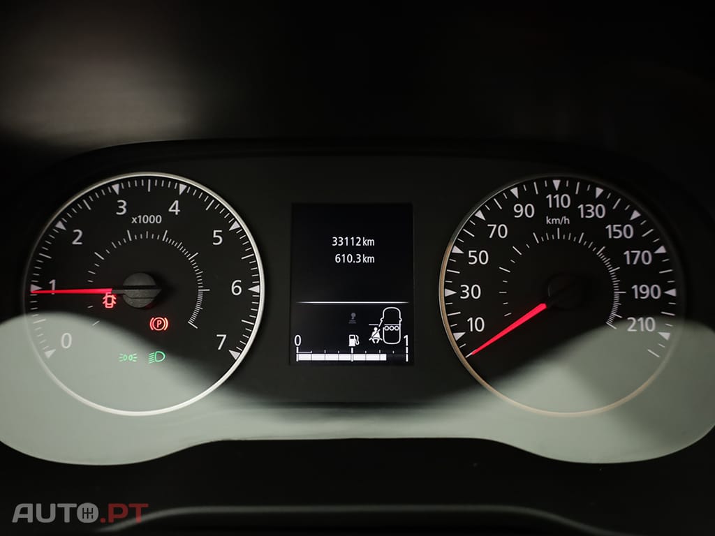 Dacia Duster Duster 1.0 TCe Journey