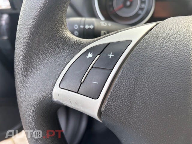 Fiat Punto 1.2 Easy S&S