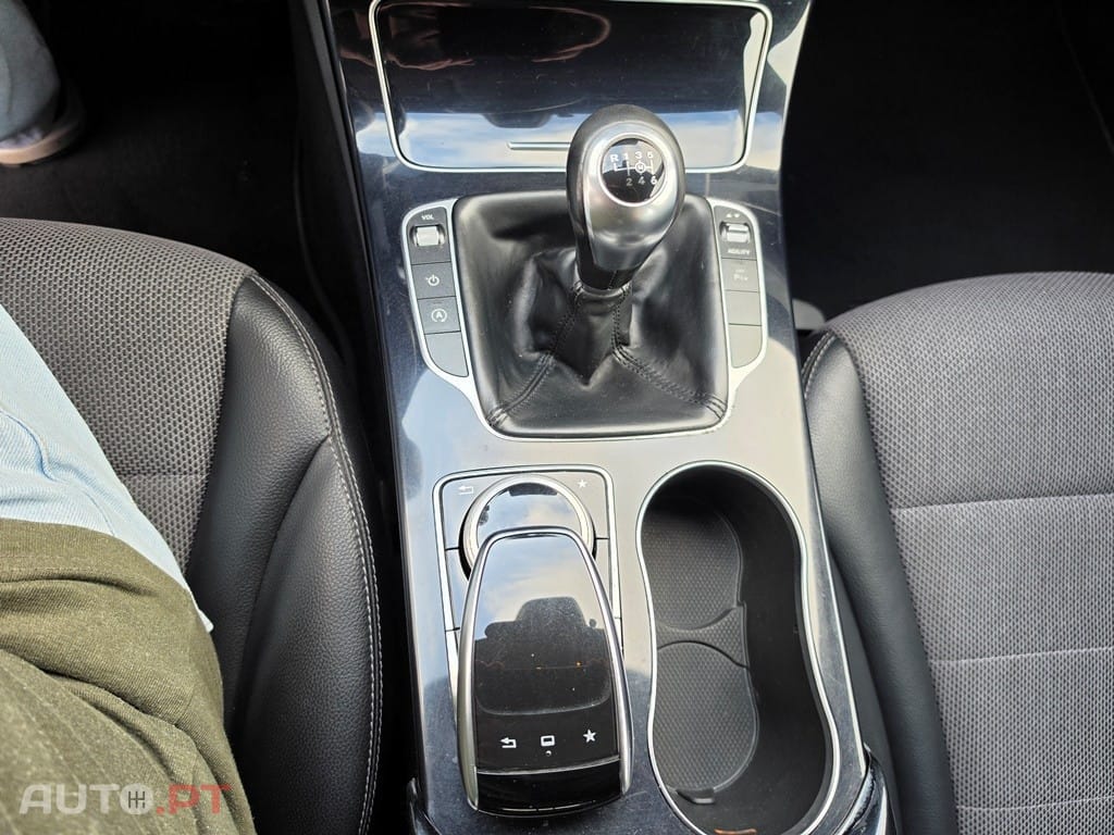 Mercedes-Benz C 180 BlueTEC