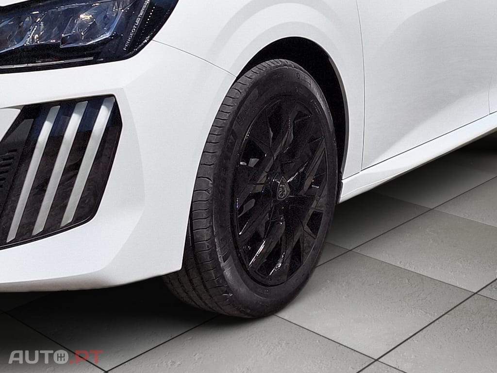Peugeot 208 1.2 PureTech Style