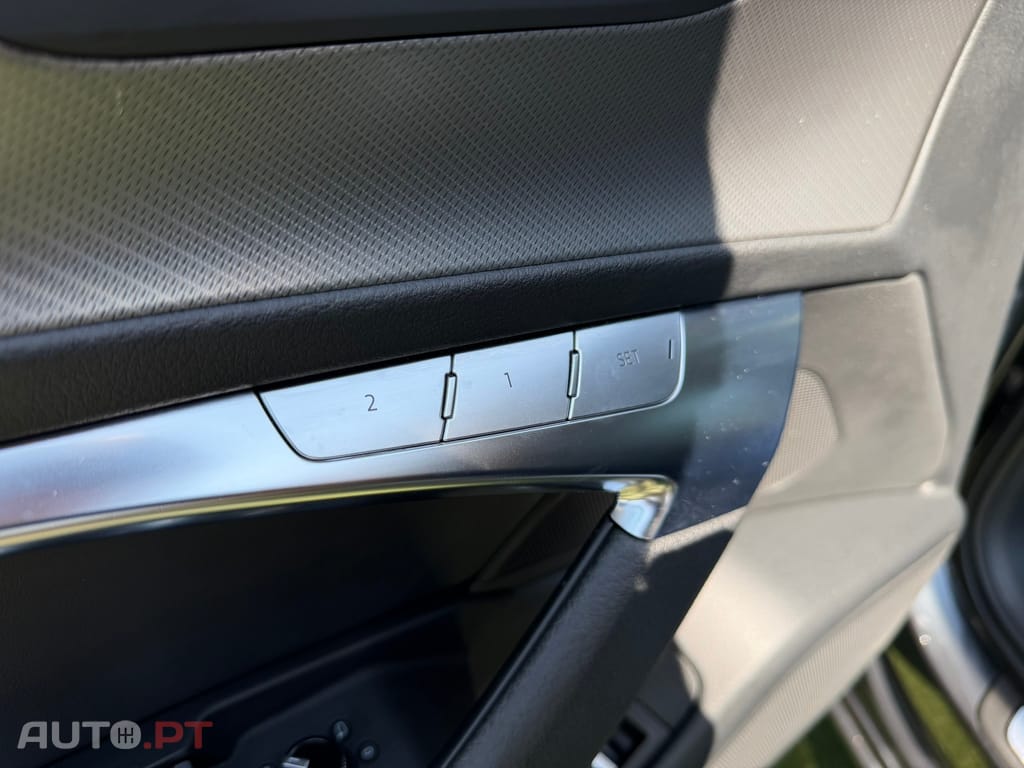 Audi A6 Avant 40 TDI Sport S tronic