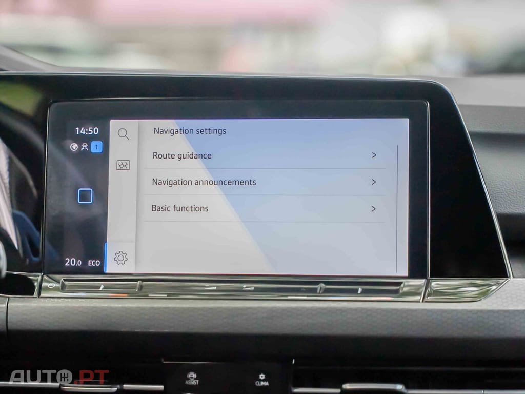 Volkswagen Golf 1.4 eHybrid OPF DSG GTE
