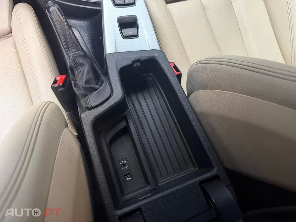 BMW 420 d Pack M Auto