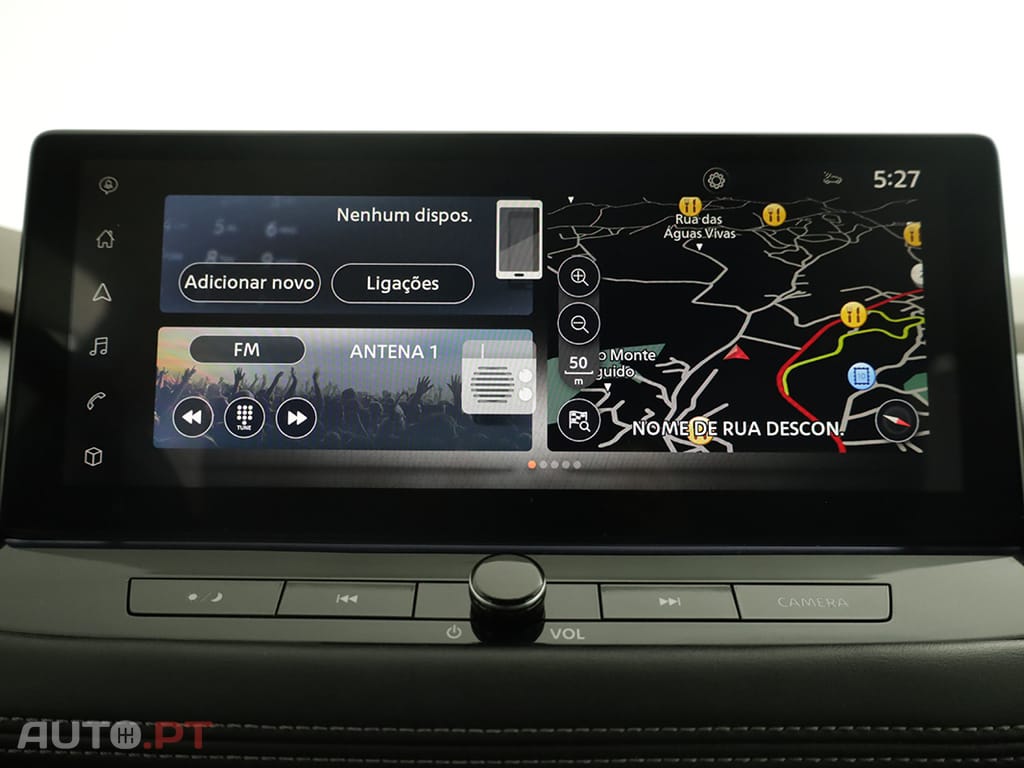 Nissan X-Trail X-Trail 1.5 e-Power N-Connecta e-4force