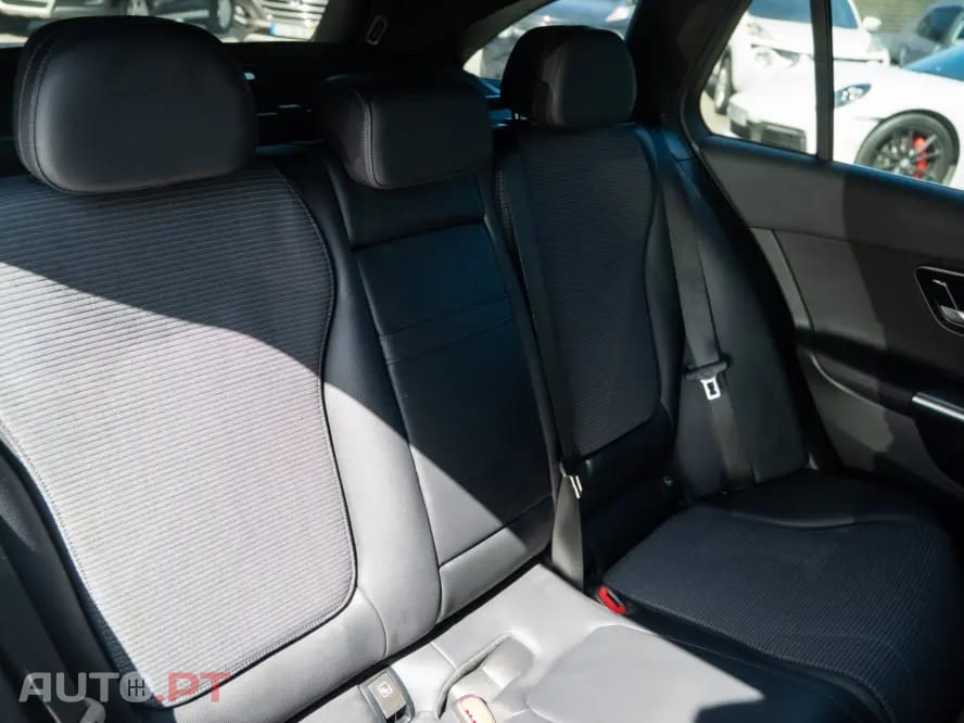 Mercedes-Benz C 220 Station d 9G-TRONIC Avantgarde