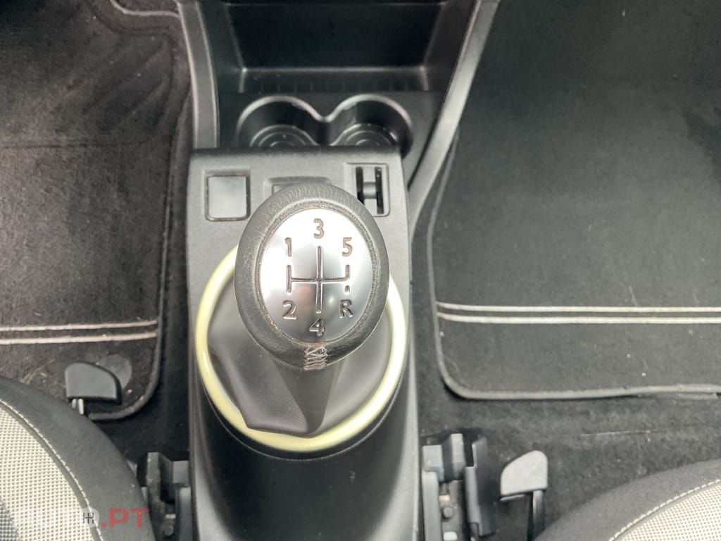 Renault Twingo 1.0 SCe Limited
