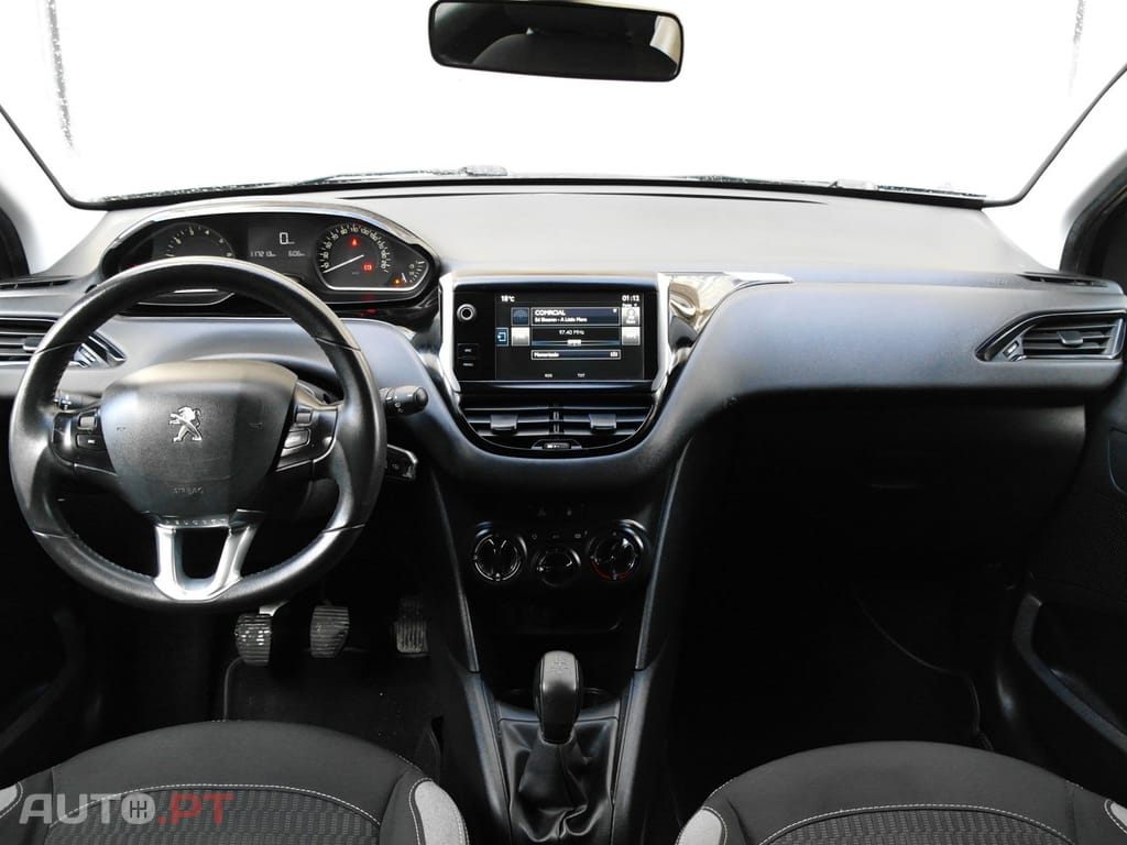 Peugeot 208 1.2 PureTech Active