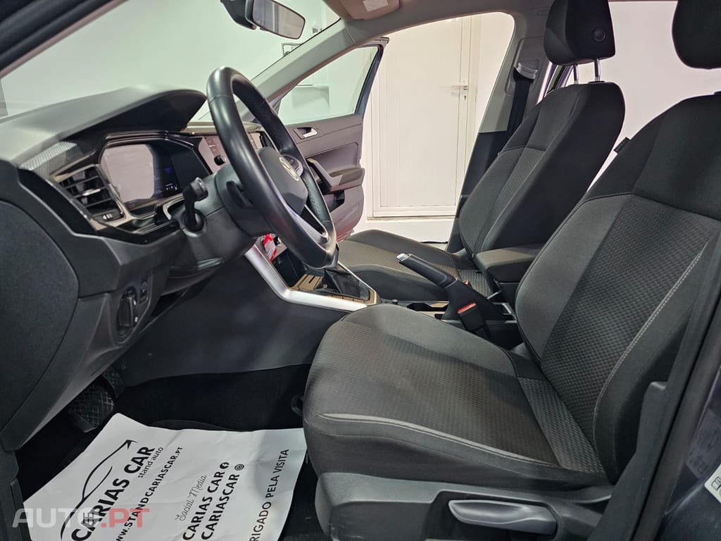 Volkswagen Polo 1.0 TSI Urban DSG