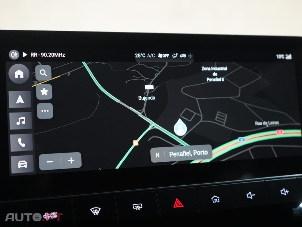 MG MG4 64 kWh Luxury