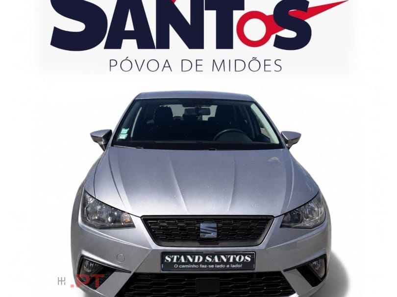 Seat Ibiza 1.6 TDI Style