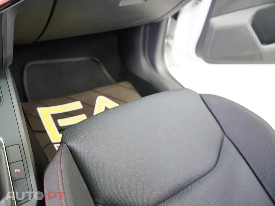 Seat Ibiza 1.0 TSI FR
